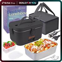 80W/1.8L/Thermostat Black