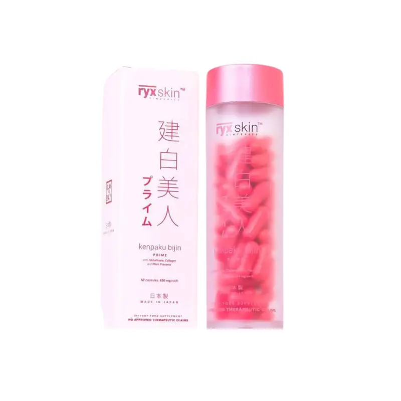 gluta prime - TikTok Shop