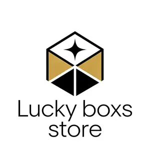 Lucky boxs store
