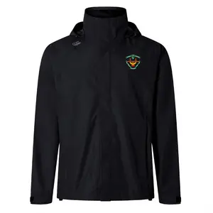 San Francisco Golden Gate Elite Storm Jacket by Canterbury