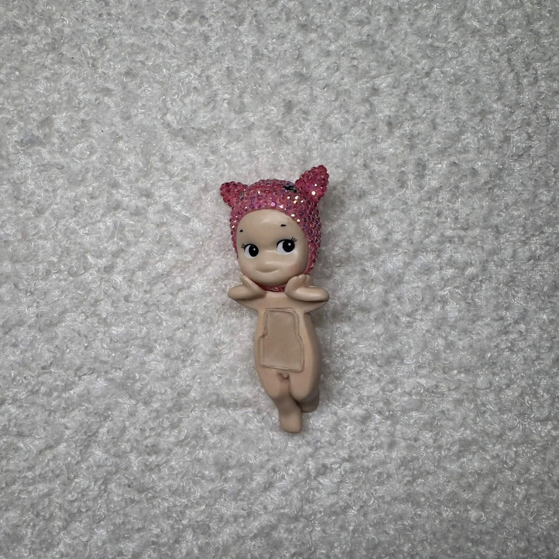 pink pig