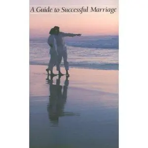 USED Book - A Guide to Successful Marriage by Albert Ellis (Paperback) - english