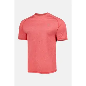 Thenx Premium Athletic XO Tee - Red