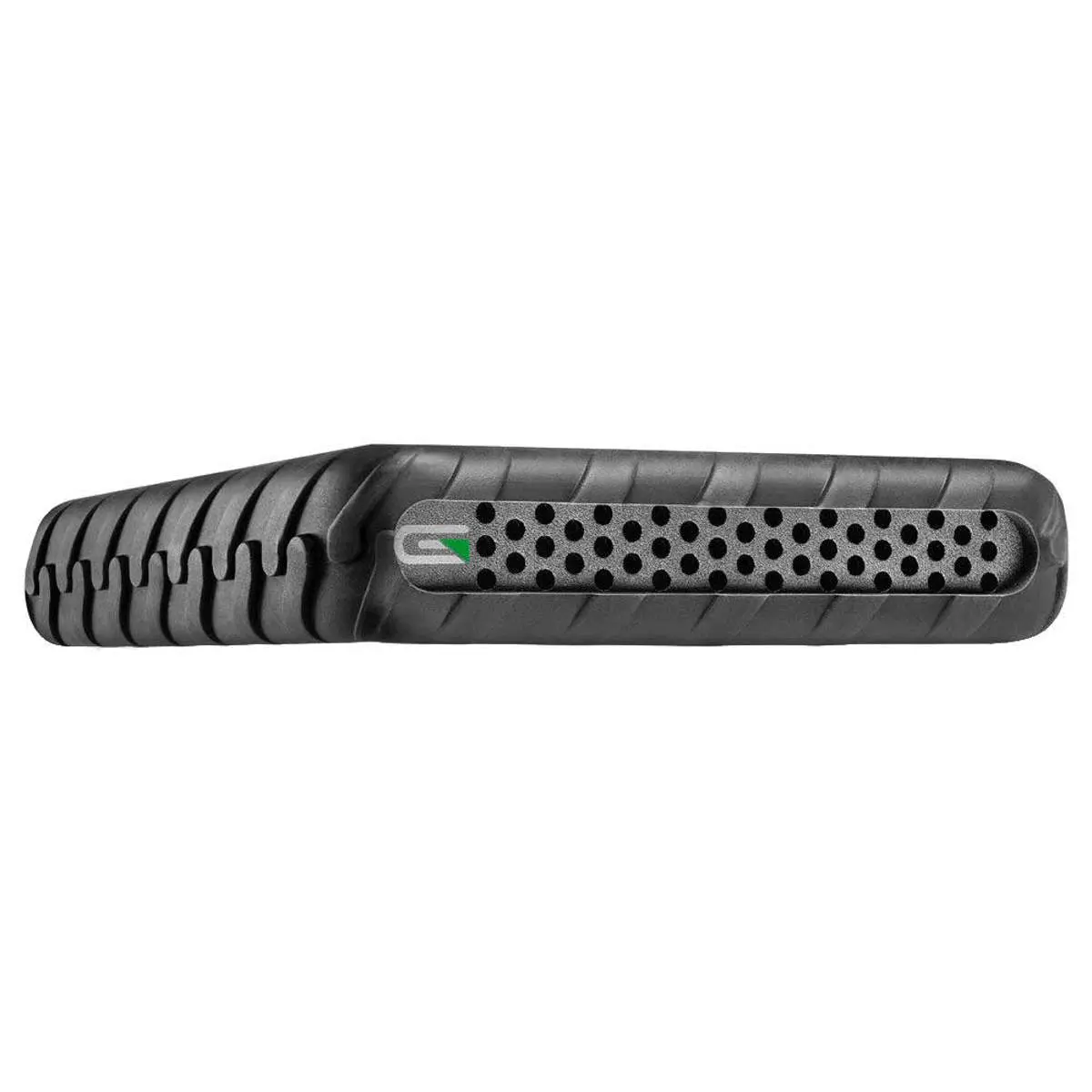 Glyph Technologies Blackbox Plus External SSD, 4TB Capacity, USB 3.1 Gen 2 Type-C Port, Compact Design