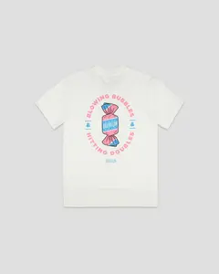 Bubbles and Doubles T-Shirt - Youth