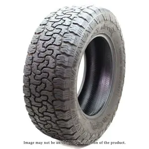 Amp Tires AMT265-6020AMP-CA2 Terrain Pro AT P 126-123S LR Tire