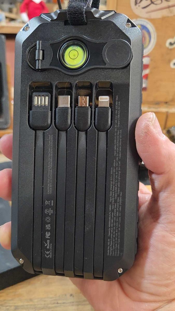 Item: HS-43 【Classic Black】