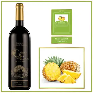 Pineapple White Balsamic Vinegar