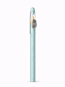 Concealer Pencil with Sharpener, Under Eye Concealer Makeup Pen, Cream Cover Up Pencil for Dark Circles, Acne Spots, Freckles and Blemishes, Long Lasting Face Brightener