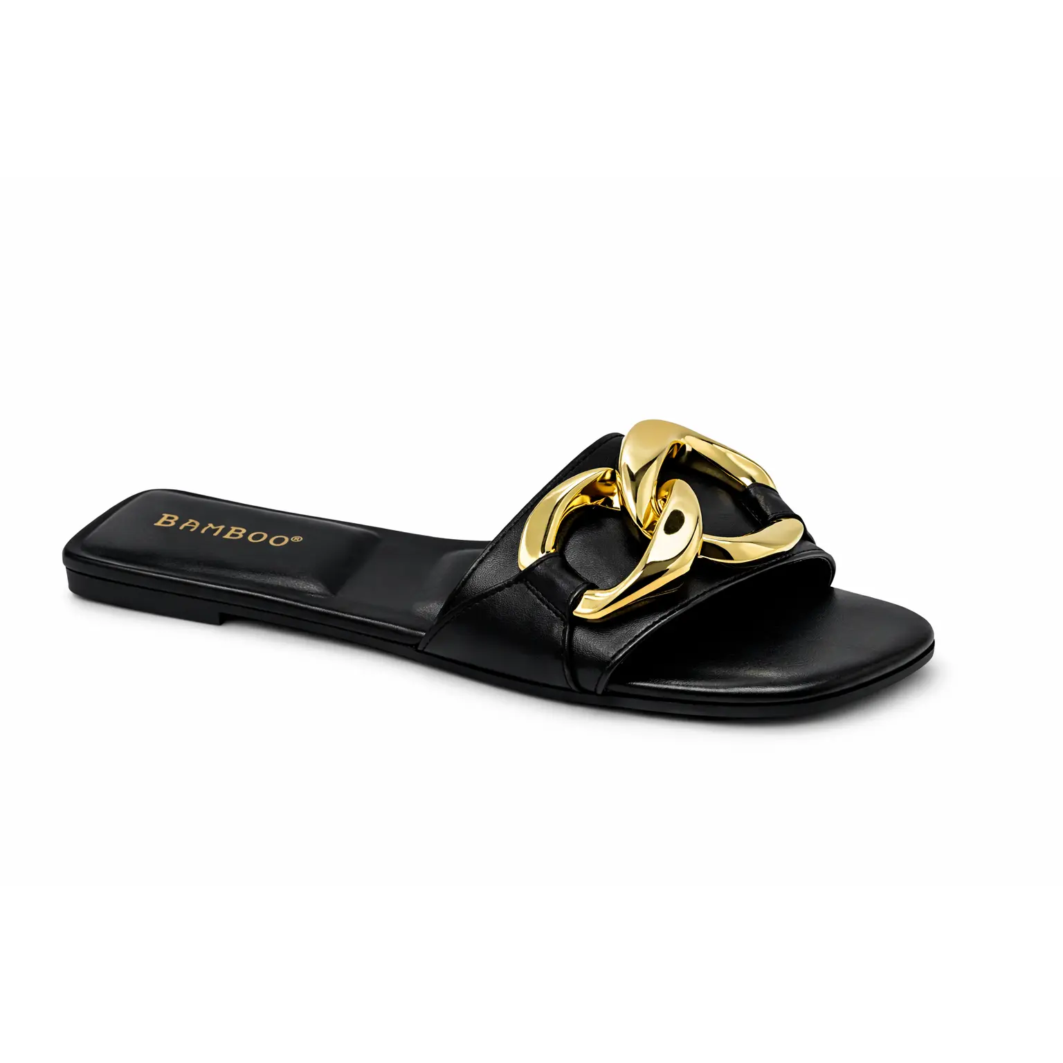 Bamboo Token-01 Women's Sandal