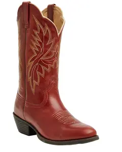 Shyanne Women's Remi Performance Western Boot Round Toe - Bswsp26p4