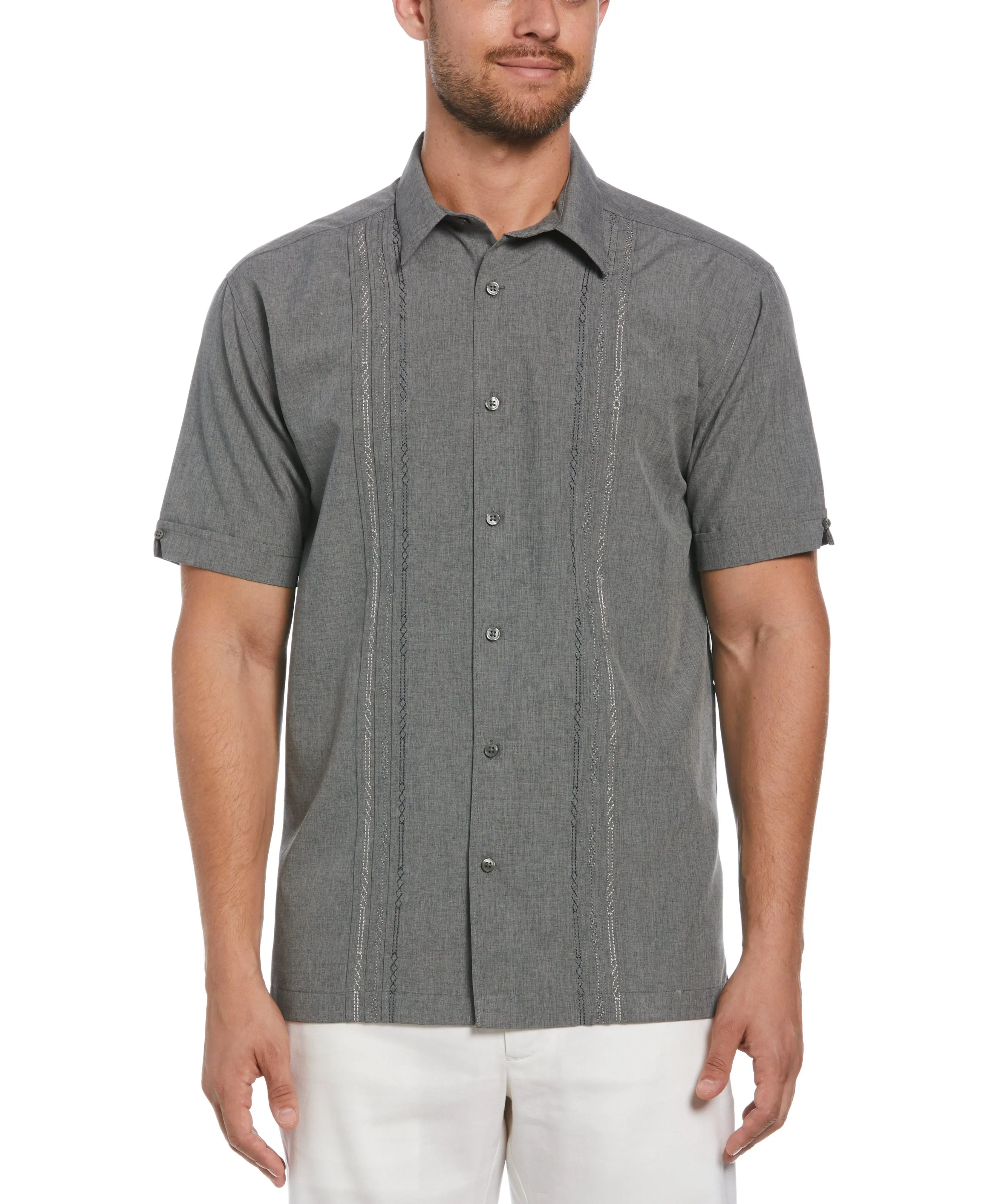 Steeple Gray