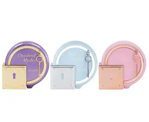 (3pc Bundle Pack) Unsolved Mystery, Plot Twist + Love Key by Maison Asrar EDP Spray, 3.4oz (3pc Bundle Pack) Unsolved Mystery, Plot Twist + Love Key by Maison Asrar EDP Spray, 3.4oz