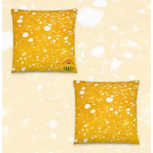Shatter Slab Pillow