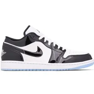 Nike Air Jordan 1 Low SE Concord DV1309-100 Men's Fashion Sneaker New