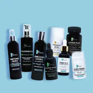 SKIN BRIGHTENING KIT SKIN CARE