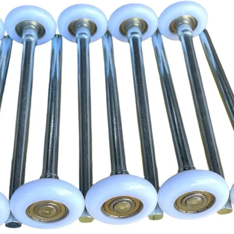 Garage door Nylon Roller