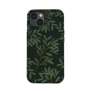 Leafy Canopy - iPhone 13 Mini Case