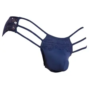 Secret Male Sissy Bikini – Feminine Elegance, Supreme Comfort, and a Perfect Fit