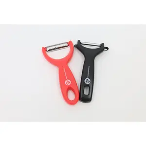 Fruit and vegetable Peeler and Julienne peeler set.