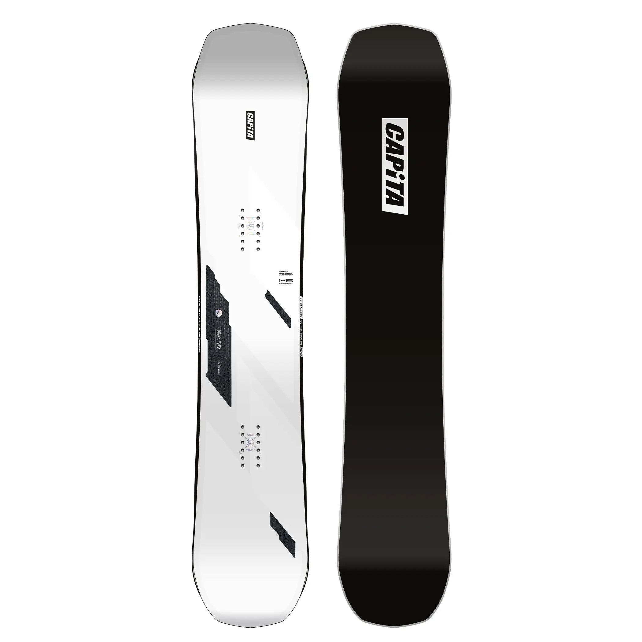 CAPiTA Mega Death Snowboard 2026 CAPiTA Mega Death Snowboard 2026