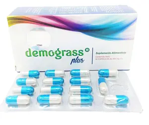Demograss Plus Capsules Daily Wellness & Lifestyle Support (30 Day Supply)