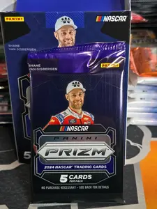 2024 Prizm NASCAR Blaster Pack