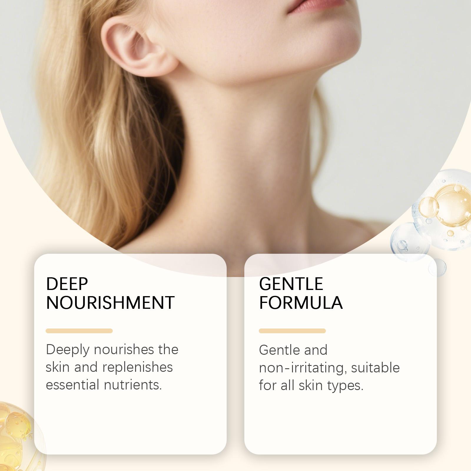 Silky Body Oil for Hydrated Glow | Lightweight, Non-Greasy & Fast-Absorbing Skin Care