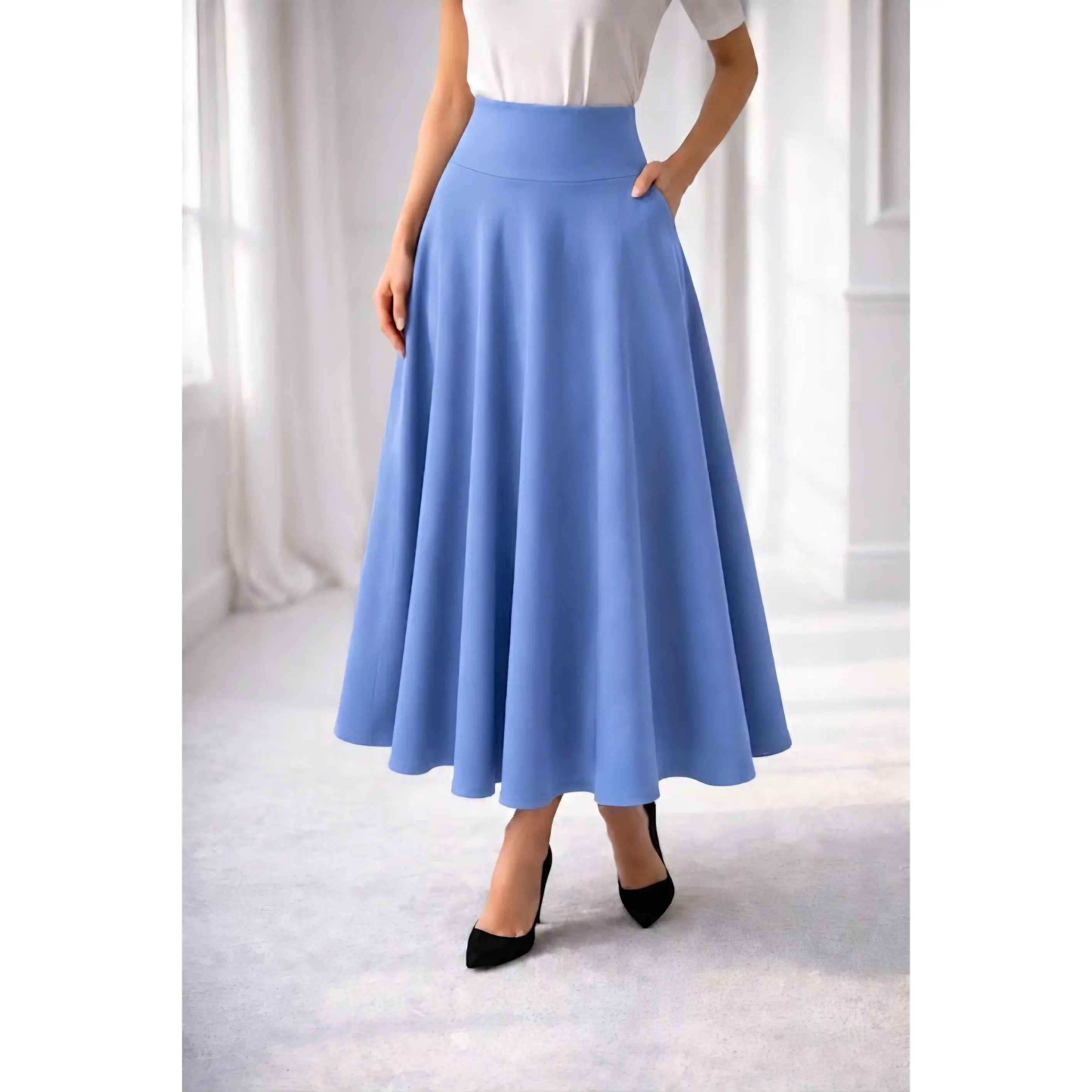 Light Blue