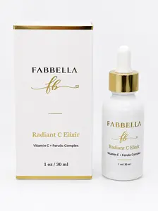 Radiant C Elixir