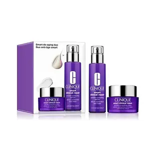 Clinique Smart De-Aging Skincare Set