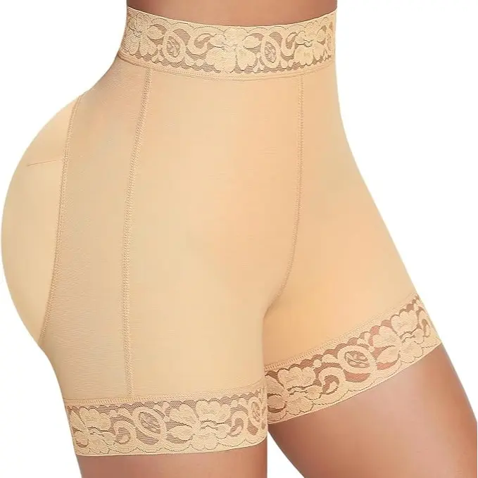 Hip Enhancer-Dark Skin