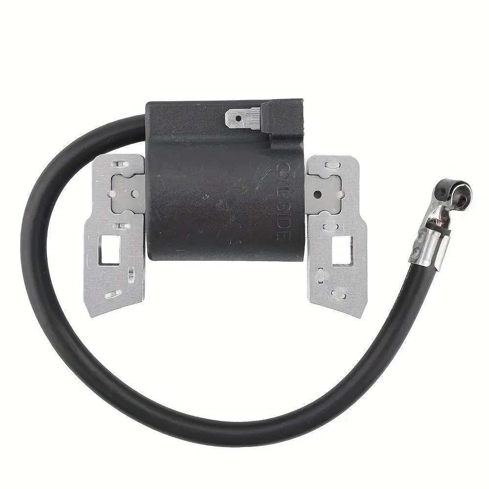 High-Performance Hipa Ignition Coil - Premium Replacement for Briggs & Stratton, Toro Engines - Ensures Smooth Tilling & Vacuuming - Direct Fit, Reliable Start, Enhanced Efficiency