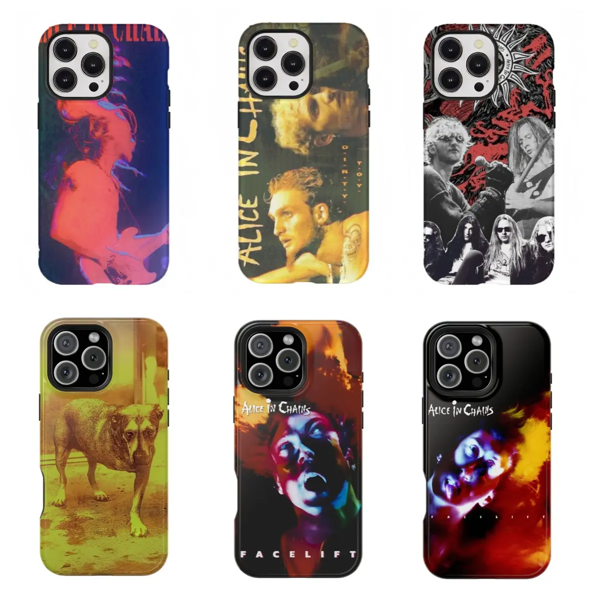 ミュージシャン FaLiLV 2017 Summer Smart Phone Case ミュージシャン FaLiLV 2017 Summer Smart Phone Case ミュージシャン
