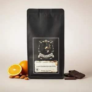 Contraband Blend I 12 oz