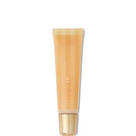Victoria's Secret Vanilla Butter Flavor Gloss