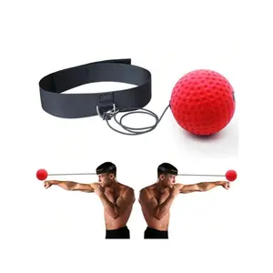 1 Set Boxing Reaction Training Ball