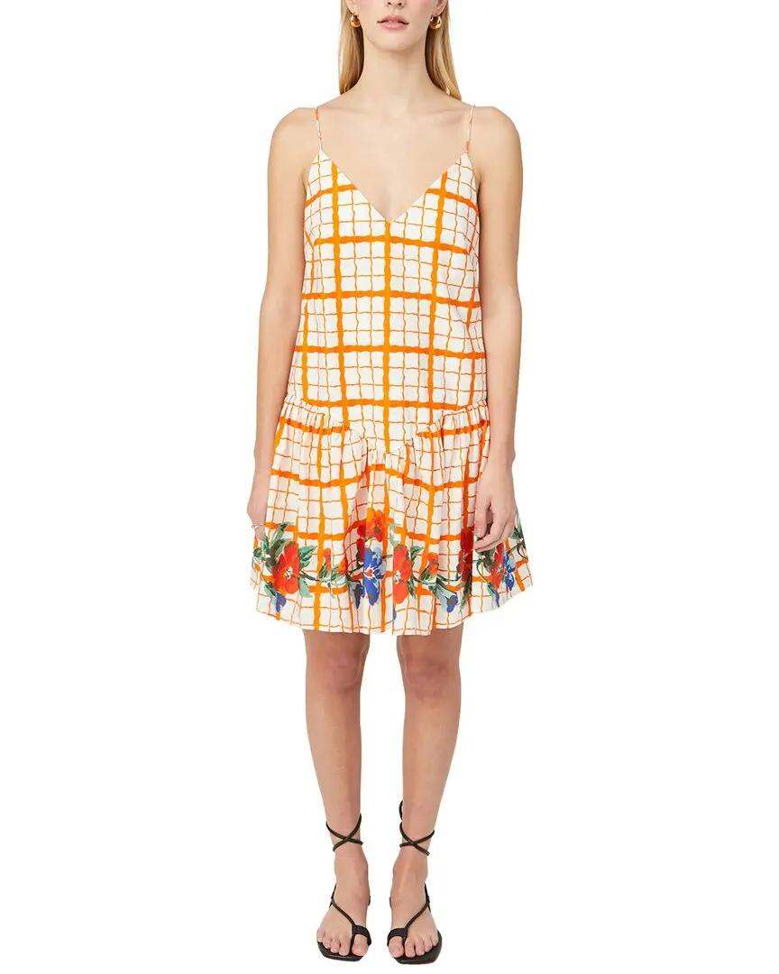 RHODE Nelly Mini Dress RHODE Nelly Mini Dress