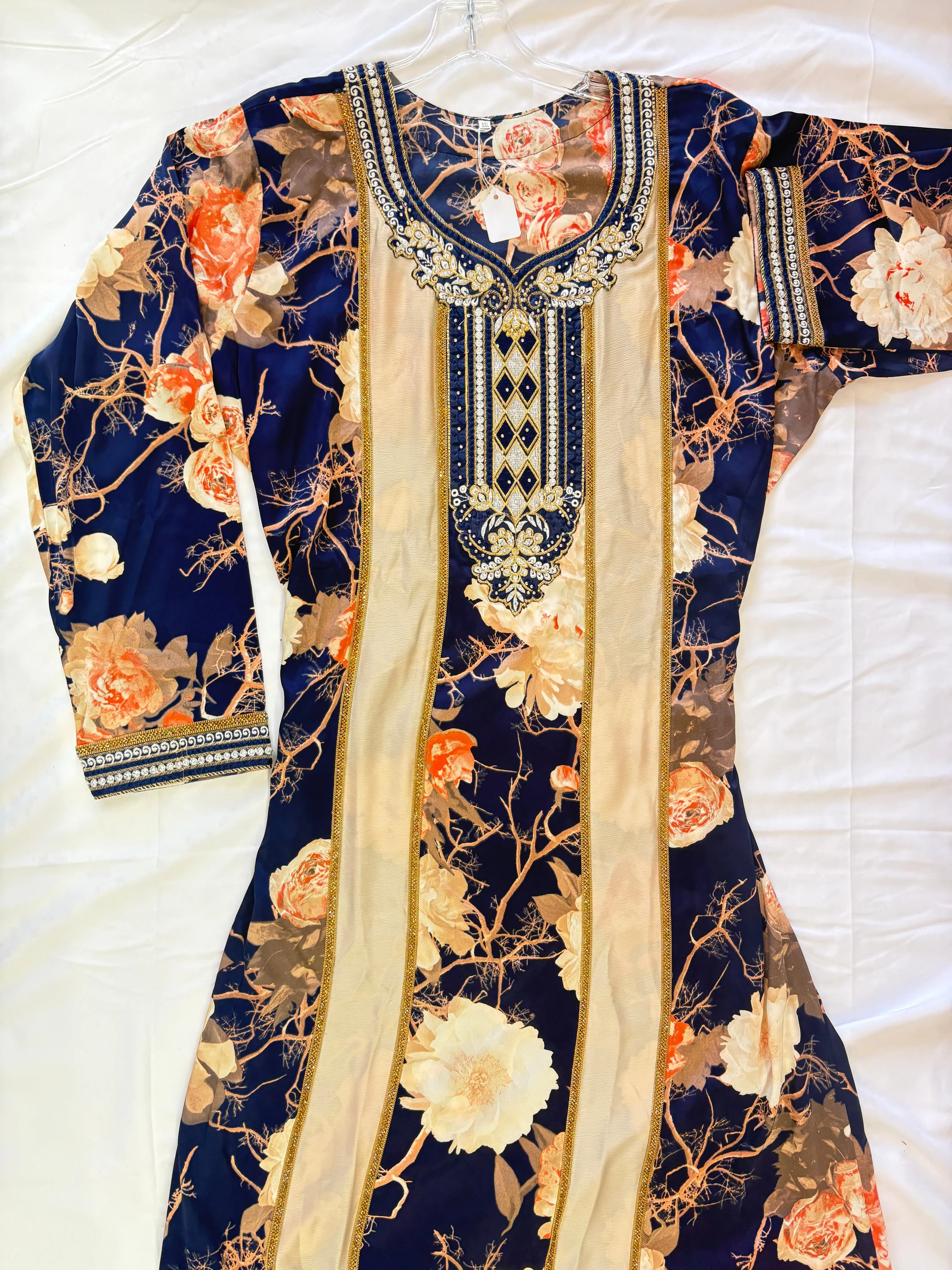 Women's mukhawar