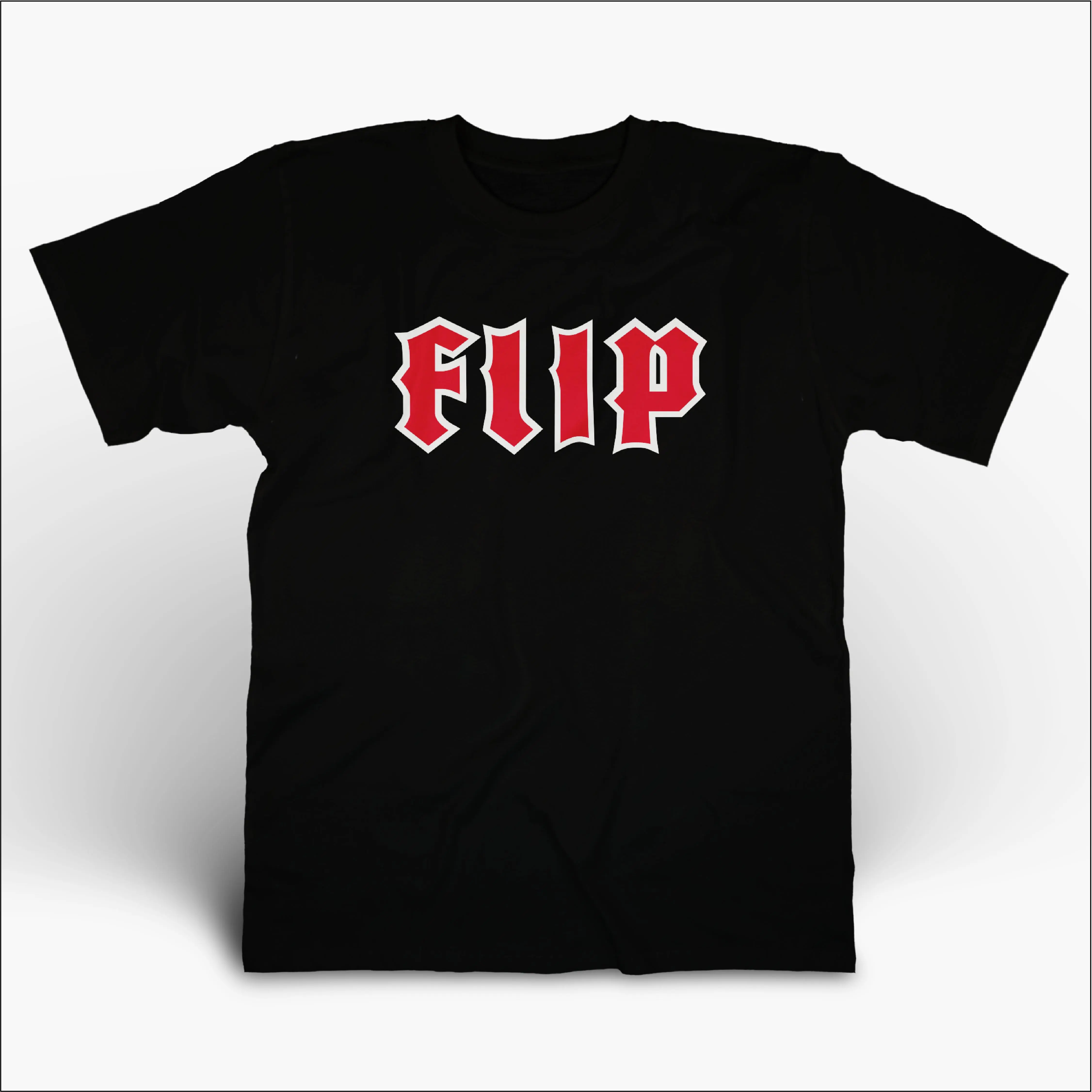CANCELED Logo Shirt - Multiple Colors Menswear Top Big Print