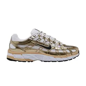 Nike Wmns P-6000 'Gold' Nike Wmns P-6000 'Gold'