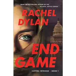 USED-End Game by Rachel Dylan (Paperback)
