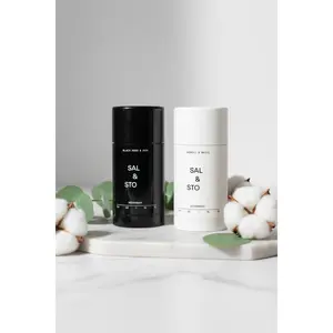 Long-Lasting Freshness Underarm Deodorant Stick