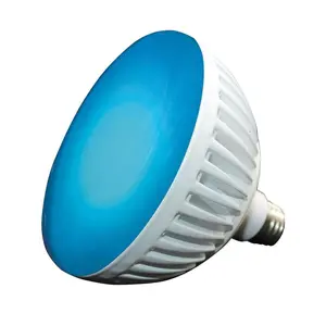 Halco Lighting  120V, 32W ColorSplash Color Changing & White LED Pool Lamp