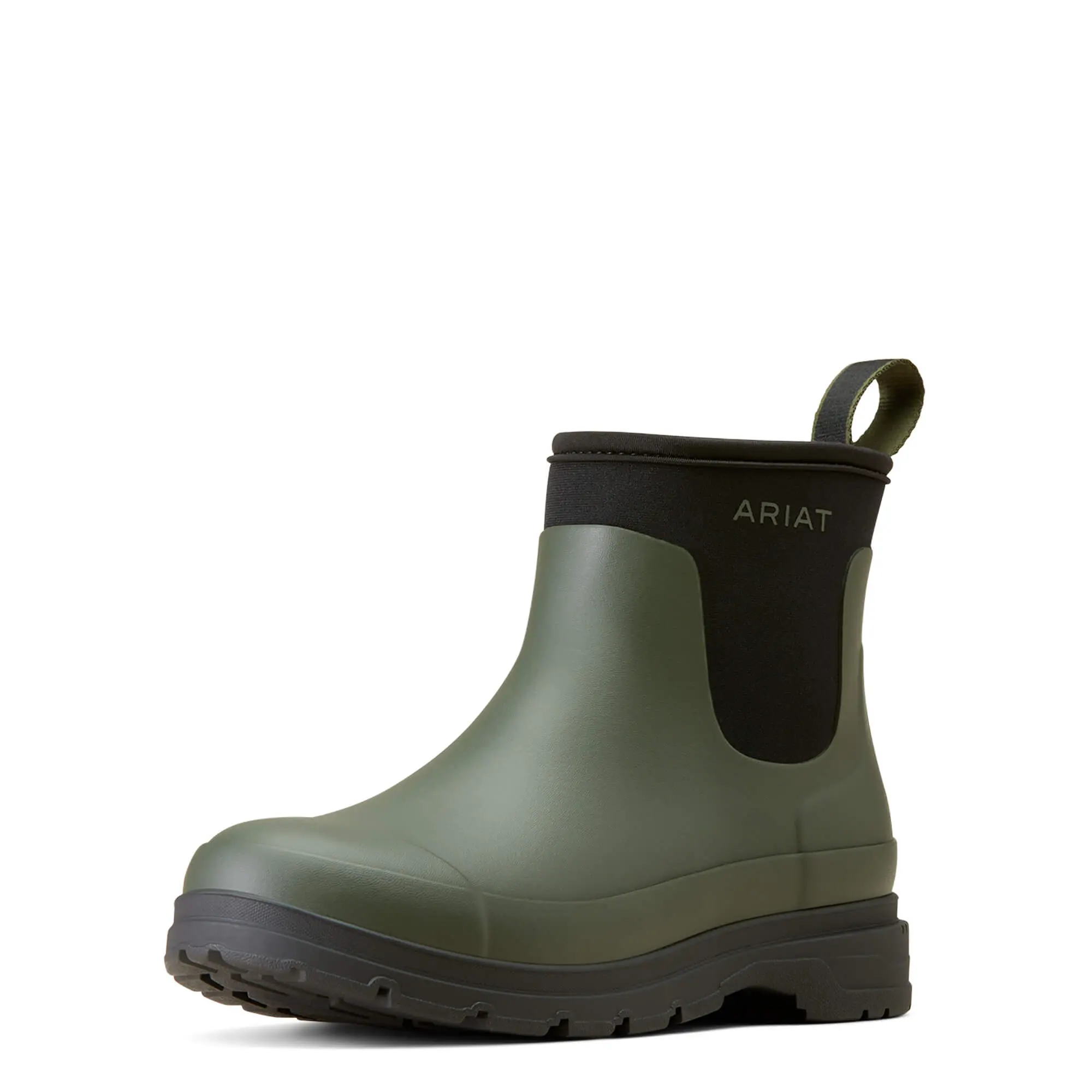 Women's Kelmarsh Shortie Rubber Boots