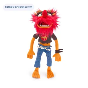 Disney Store Animal Plush – The Muppets – 15'' Disney Store Animal Plush – The Muppets – 15''