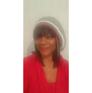 Locksoc Dreadlock Hat