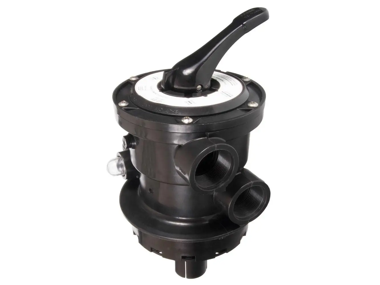 Custom Molded Products 27515-154-100 1.5 in. FPT Hydroseal TM 714 Top Half Key Assembly, Durable Patterns, Strong Patterns, Easy Setup, Unique Aquatic Fitness Sport Accessories, Unique Sport Accessories, Inches, Hydrosealing