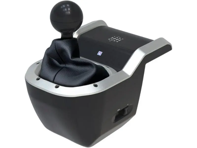 Hori 810050911283 Racing Shifter for PC