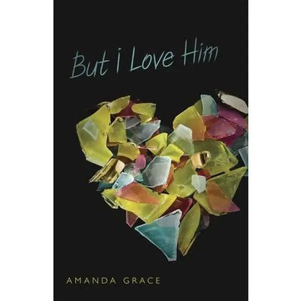 USED Book - But I Love Him by Grace, Amanda (Paperback) - english